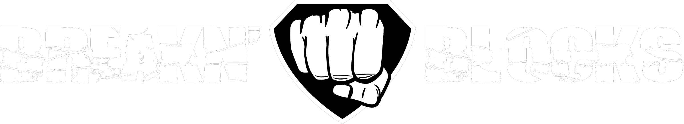 Breakin' Blocks Logo